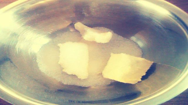 Кухня Мамашки