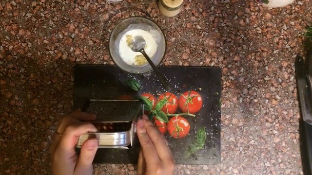 Рулетики из кабачков с курицей. Диетический рецепт. Вкусный ужин. смотреть онлайн