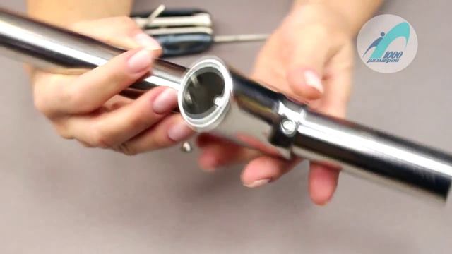 Тройник леера 66193 смотреть онлайн