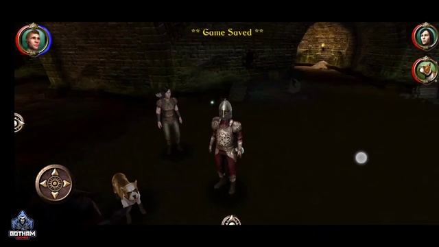 The Shadow Sun Android Full Walkthrough Part 1 смотреть онлайн