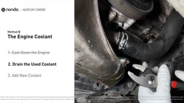 How to Fix VOLKSWAGEN P2185 Engine Code in 4 Minutes [3 DIY Methods / Only $7.39]