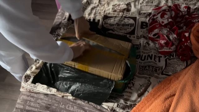 ПРИЇХАЛА БАБУШКА З AliExpress АВАРІЙНЕ ЕЛЕКТРОЖИВЛЕННЯ ІНВЕРТОР КОШТУЄ Як Power Bank