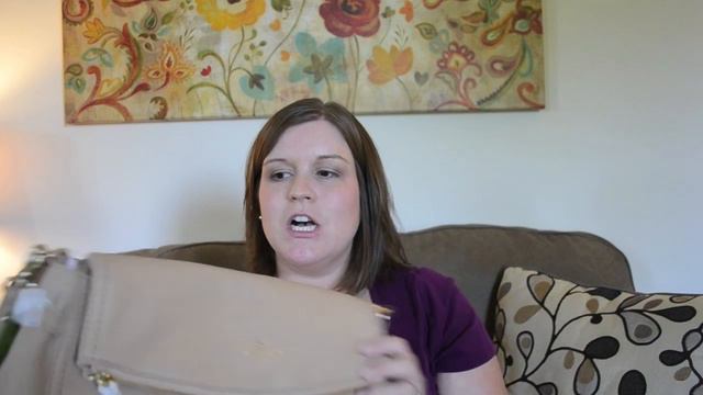 New bag purchase: Kate Spade Unboxing Reveal! смотреть онлайн