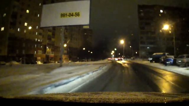 Видеорегистратор MyDean-VDR-259 смотреть онлайн