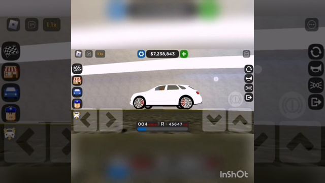 Где найти секретную криминальную машину в car dealership tycoon в Roblox? смотреть онлайн