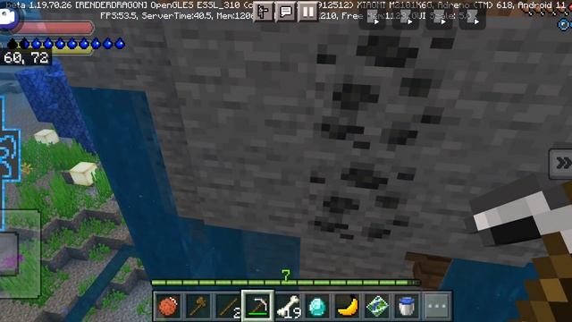 первое выживание на плоту в майнкрафте смотреть онлайн