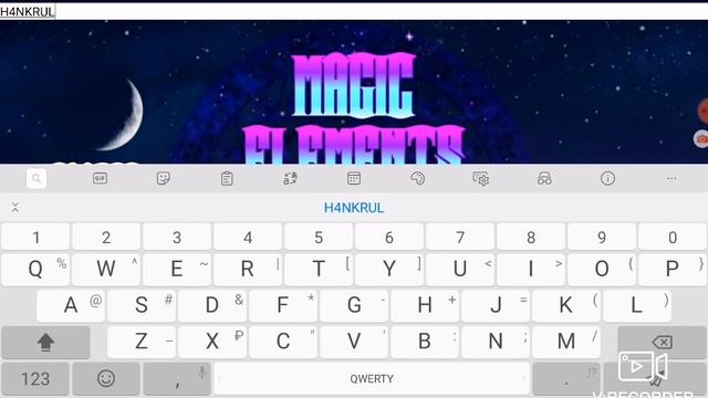 Roblox MAGIC ELEMENTS all codes смотреть онлайн