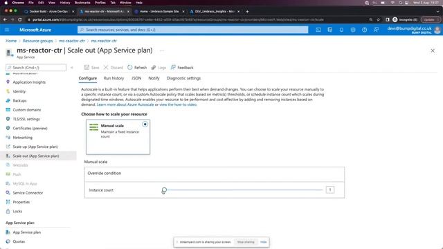 London Reactor Meetup - Devops смотреть онлайн