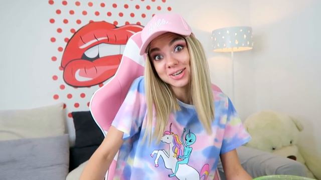 ПРОВЕРИЛА *ШОК-ЛАЙФХАКИ* ИЗ ТИК ТОКА ДЛЯ ДЕВОЧЕК **ЛАВА ЛАМПА В СТАКАНЕ!!!** смотреть онлайн