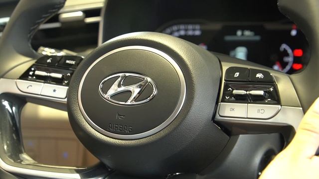 Hyundai Tucson Classic смотреть онлайн