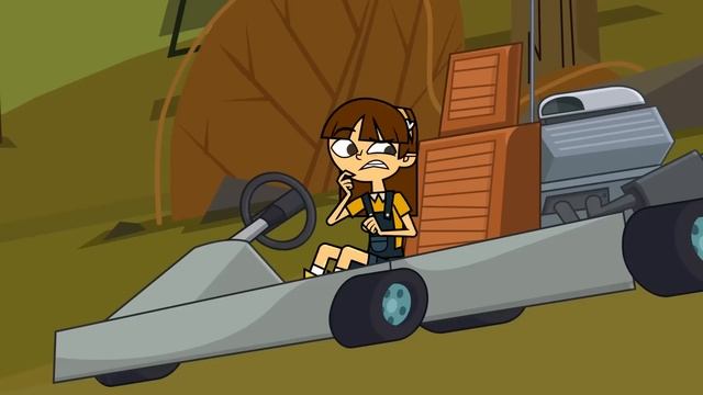 DISVENTURE CAMP ☀️ Season 1 | Episode 13 (ENGLISH AUDIO) смотреть онлайн