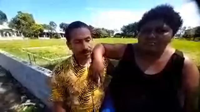 No que no 😱 Luna de miel MARIA CHICHUY Y MARITO смотреть онлайн