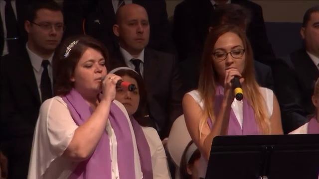 Жизнь бывает как сон - дуэт Татьяна Мацука и Алиса Бруцкая-Стемпковская смотреть онлайн