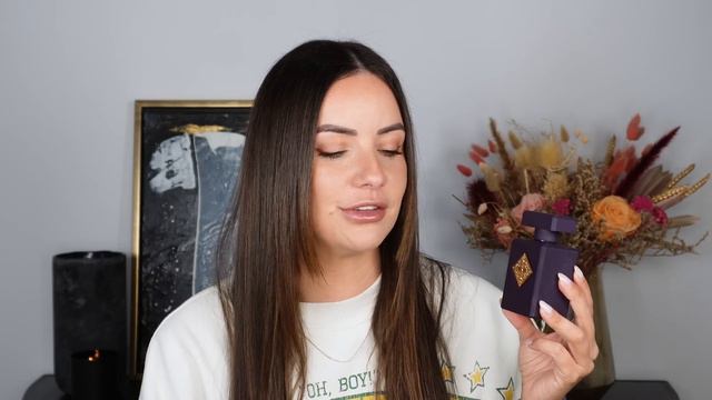 BEST & WORST FRAGRANCE BLIND BUYS! 👀 смотреть онлайн