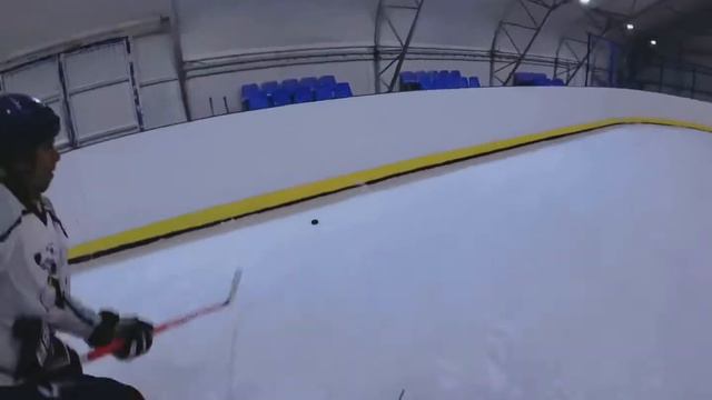 Хоккей в Атбасаре, 25.01.2021 смотреть онлайн