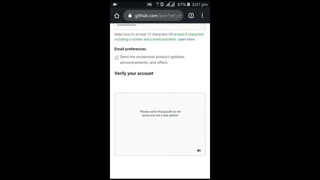 How To Make Github Account From Android Device Easy Method смотреть онлайн