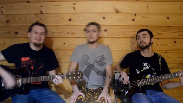 4е Гивара- НЕ новогоднее НЕ поздравление смотреть онлайн