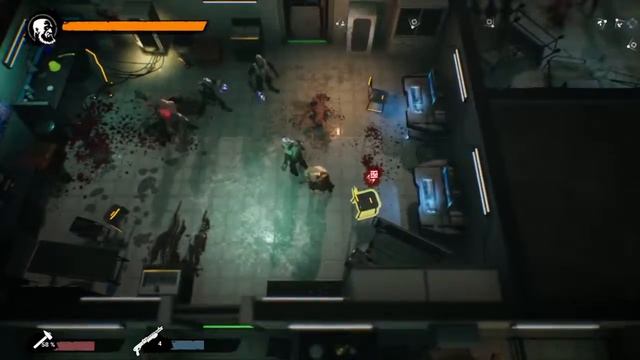 Redeemer прохождение смотреть онлайн