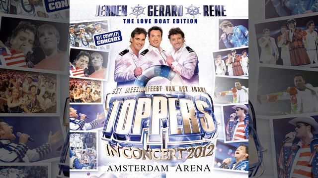 Lange Slinger Medley (Live In De Arena, Amsterdam / 2012)