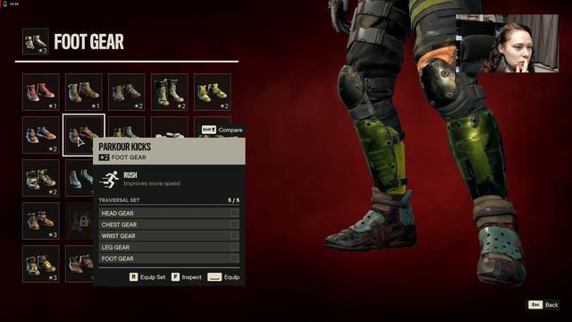 Far Cry 6 E127: Lola's Special Operations смотреть онлайн