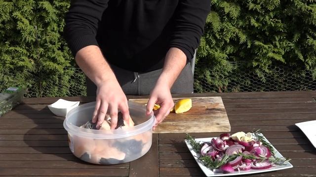 МОРСКОЕ ЧУДОВИЩЕ 6 КГ (ЗУБАТКА) смотреть онлайн