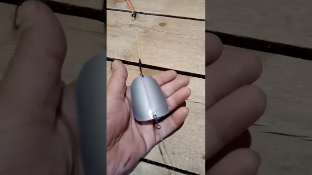 #Донка #Снасть Донка незацепляйка на налима смотреть онлайн