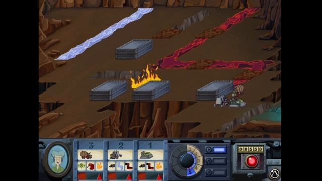 Disneys Atlantis The Lost Empire The Lost Games Full Gameplay смотреть онлайн