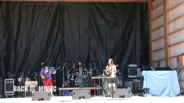 Luminous Decibel Back 40 July 30 2011 смотреть онлайн