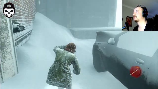 #6 THE LAST OF US. ЗИМА. СПАСЕНИЕ ЭЛЛИ