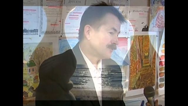 "Эффект Леонардо" смотреть онлайн