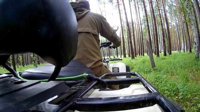 РМ 500-2 смотреть онлайн