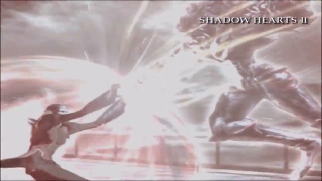 Shadow Hearts Series Overview смотреть онлайн