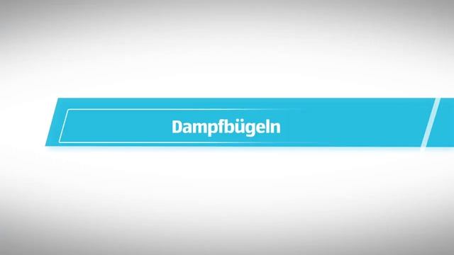 Dampfbügelstation смотреть онлайн