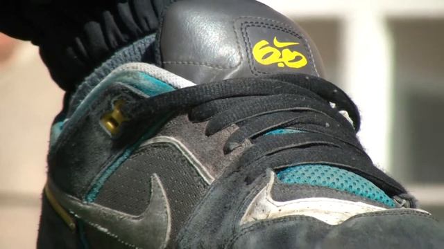 Samsung HMX - H200 Zoom test Full HD 1080p смотреть онлайн