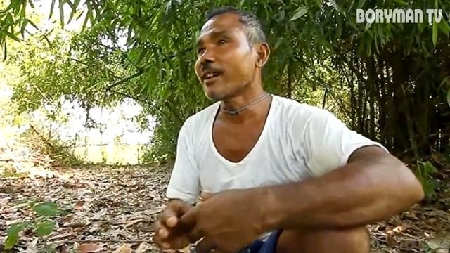 ЛЮДИ СМЕЯЛИСЬ НАД НИМ КОГДА ОН САЖАЛ ДЕРЕВЬЯ В ПУСТЫНЕ, НО ПОТОМ ВСЕ БЫЛИ В ШОКЕ ОТ ЕГО ТВОРЕНИЯ! смотреть онлайн