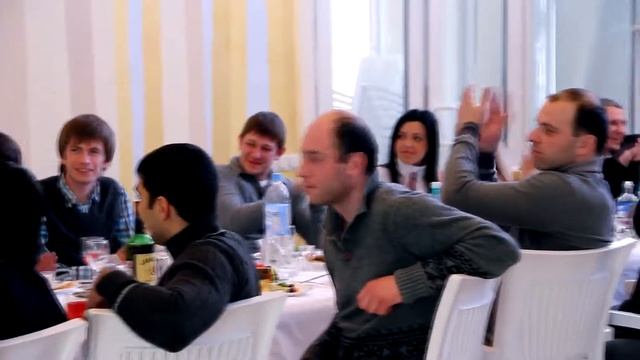 Ведущий на свадьбу Саратов Энгельс смотреть онлайн