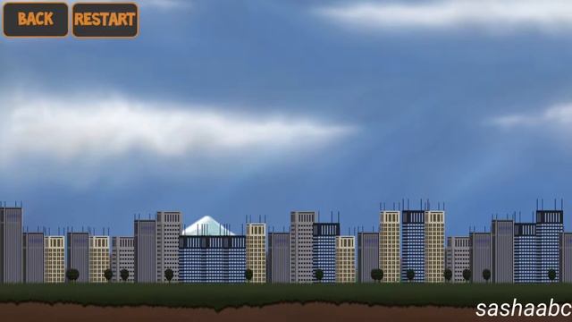 simulator nuclear bomb обзор игры андроид game rewiew android смотреть онлайн