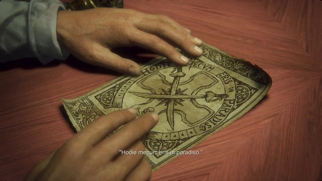 Вскользь про Uncharted 4: A Thief's End смотреть онлайн