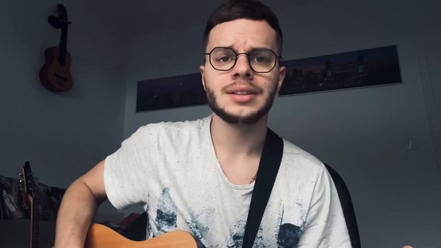 Тарас Шевченко - Якби зострілися ми знову (Svat cover) смотреть онлайн