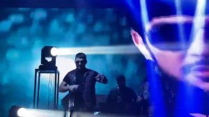 Ислам Итляшев.концерт Пенза