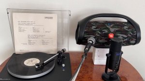 Алла Пугачева и гр. «Рецитал» - Держи меня, соломинка / Виниловая пластинка / Винил