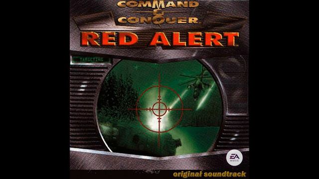 FRANK KLEPACKI — COMMAND & CONQUER: RED ALERT『 ORIGINAL GAME SOUNDTRACK・2005・FULL ALBUM 』 смотреть онлайн