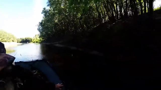 Тестирование костюма ТЕЛОХРАНИТЕЛЬ смотреть онлайн