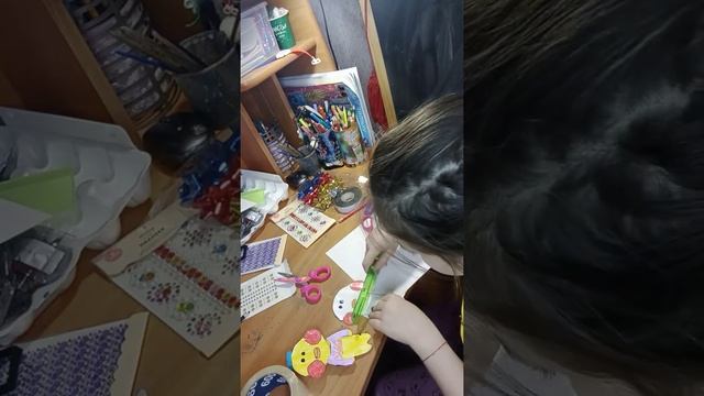 Делаем утю своими руками.❤️ смотреть онлайн