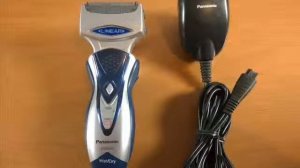 Panasonic ES8043SC Review - Panasonic ES8043SC Pro-Curve Pivot Action Linear Wet/Dry Shaver