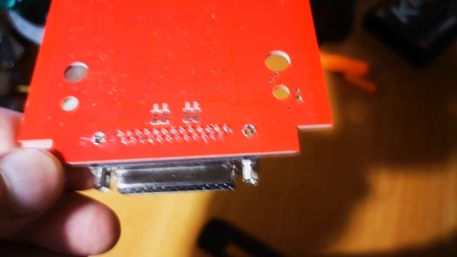 KESS V2 ИЗ КИТАЯ. ЧТО ВНУТРИ?
