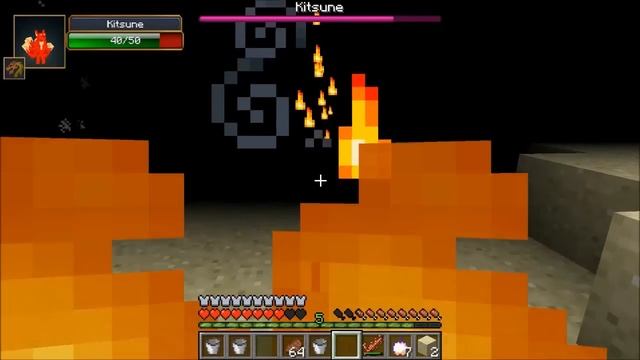 Minecraft: HARDEST BOSSES (EXTREMELY DEADLY BOSS MOBS!) TragicMC Mod Showcase смотреть онлайн