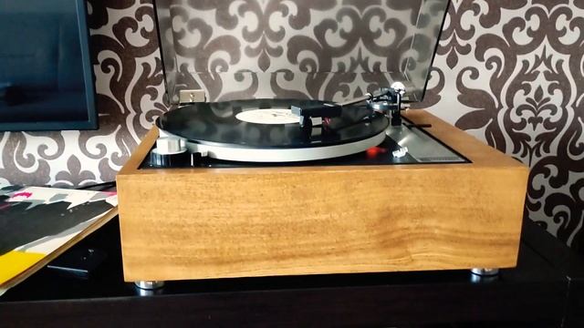 Новый плинт для Unitra G600B смотреть онлайн