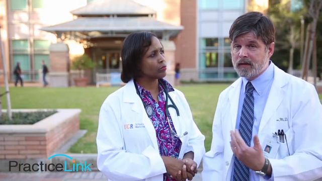 A job search for two | Emma Simmons, M.D., and Scott Allen, M.D., PracticeLink Magazine, Spring 201 смотреть онлайн
