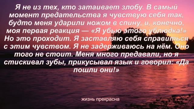 Мудрые цитаты Фредди Меркюри смотреть онлайн